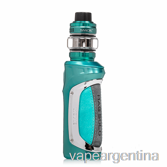 Smok Mag Solo 100w Kit De Inicio Cian Vape Argentina